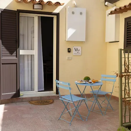 Maison Zisa - Proppro Srl - شقة *