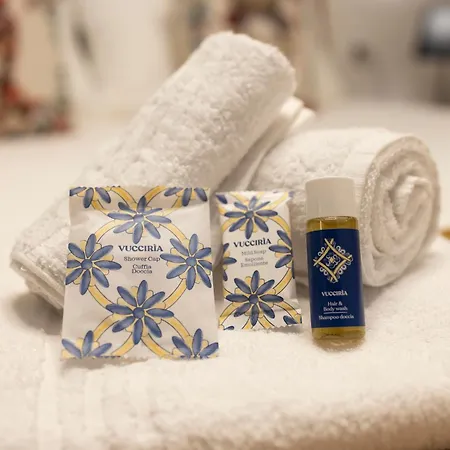 Maison Zisa - Proppro Srl - *