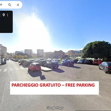 Maison Zisa - Proppro Srl - *