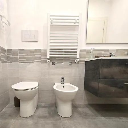 Maison Zisa - Proppro Srl - *