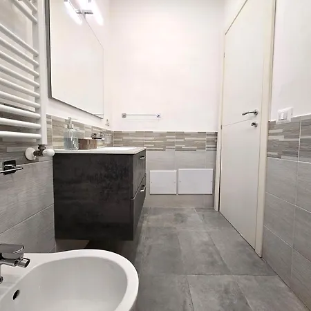 Maison Zisa - Proppro Srl - شقة باليرمو