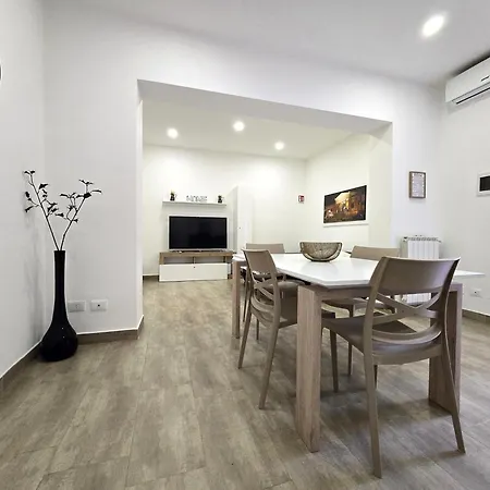 Maison Zisa - Proppro Srl - شقة