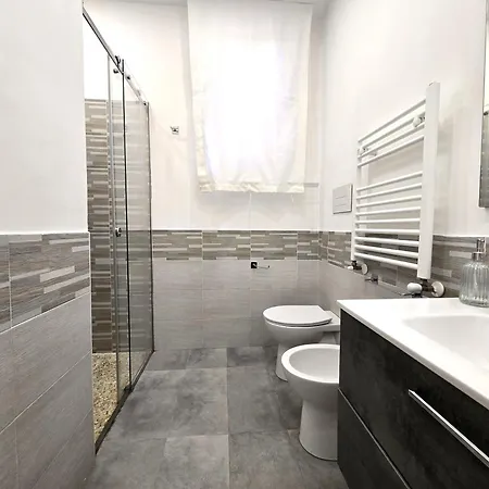 Maison Zisa - Proppro Srl - Appartamento Palermo