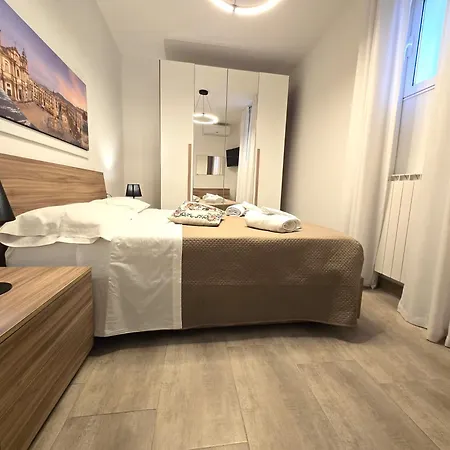 Apartment Maison Zisa - Proppro Srl - *