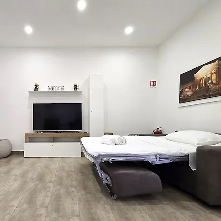 Maison Zisa - Proppro Srl - Appartamento Palermo