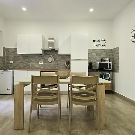 Apartment Maison Zisa - Proppro Srl - *