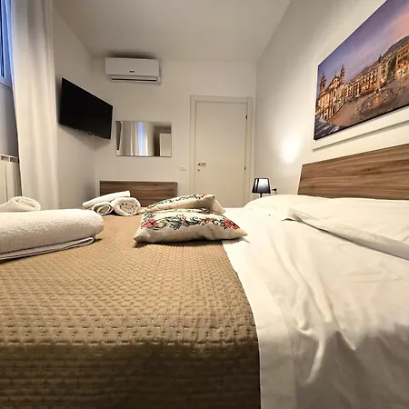 Maison Zisa - Proppro Srl - * Palermo